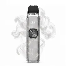 Uwell Caliburn G5 Pod Silver Marble +3 Filtros