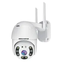 Camera IP Megastar CA827 - 2MP - Icsee