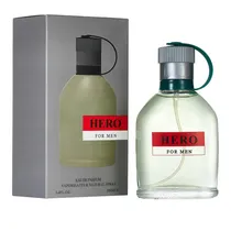Perfume Masculino Lovali Hero For Men Edp 100ML