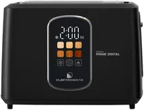 Torradeira Electrobras EBTP-10 Prime Digital 1000W 220V/50-60HZ