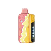 Elfbar Ice King Sumer Neon Twist