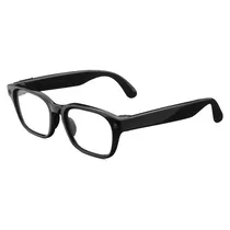 Óculos Fotocromáticos Smart Meta Adventurer - Preto Clássico/Transparente A Cinza Transitions