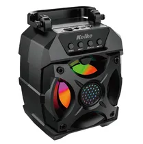 Speaker Kolke Alley KPM-448 BT/USB/SD/Aux Negro