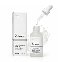 The Ordinary Niacinamide 10 Zinc 1 60ML