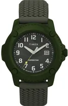 Relogio Masculino Timex Analógico - TW4B34700