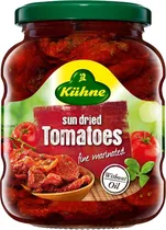 Molho Tomate Desidratado Kuhne - 340G
