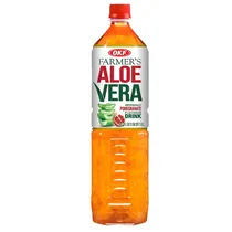Suco Okf Farmers Aloe Vera Granada 1.5L 007674*