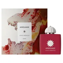 P.Amouage Love Hibiscus Edp 100ML