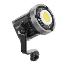 Ulanzi Kit Lampara de Video LED Bicolor VL120BI AD-01
