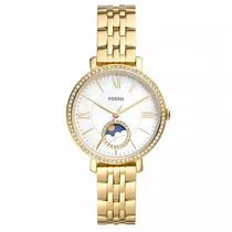 Relógio Feminino Analógico Fossil ES5167