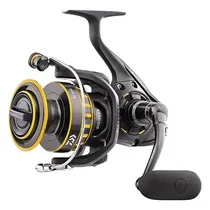 Daiwa Molinete BG6500 7ROL 5.3:1