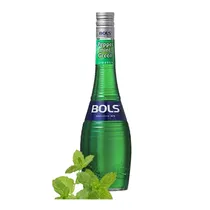 Licor Bols Crema de Menta 700ML