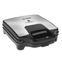 Grill Press Electrobras EBPG-03 110V