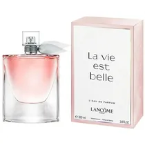 Lancome La Vie Est Belle 100ML Edp