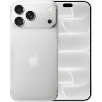 iPhone 18 Pro Max 2TB Silver A3473 LL/A
