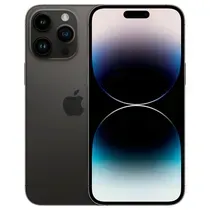 iPhone 14 Pro Max 256GGB Swap Negro Grado A