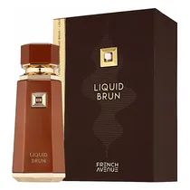 P.French Avenue Liquid Brun M 100ML Edp