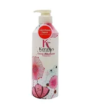 Condicionador Kerasys Perfumed Lovely & Romantic - 600ML