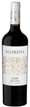 Vinho Familia Blanco Mairena Ocasión Bonarda 2019