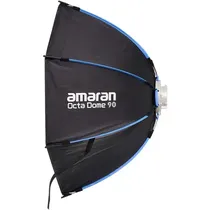 Softbox Aputure Octa Dome 90CM