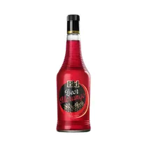 Licor Bid Frutilla 720ML