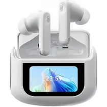 Auricular Blackview Airbuds 12 Bluetooth - Branco