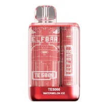 Elf Bar Te 5K Watermelon Ice