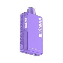 Nikbar 10K Sakura Grape