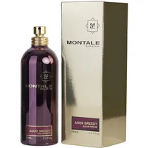 Perf Uni Montale Aoud Greedy Edp 100ML