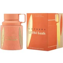 Perfume Armaf Odyssey Li'Chi Lush Eau de Parfum Feminino 100ML