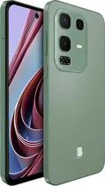 Smartphone Blu Bold G45 Dual Sim Lte 6.7" 4GB Expansível/128GB Mint Green