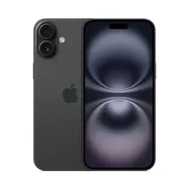 Apple iPhone 16 Plus 128 GB Índia - Black