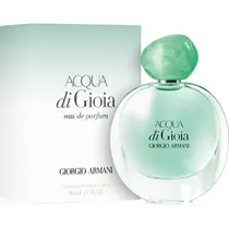 Perf Fem Armani Acqua Di Gioia Edp 50ML