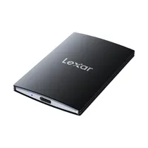 SSD Ext 1TB Lexar SL500 Nagnetic Set 2000MB/s LSL500M001T-RNB NG USB3.2 GEN2