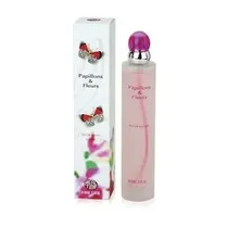 Real Time Perfume Papillons Y Fleurs F Eau de Parfum 100ML