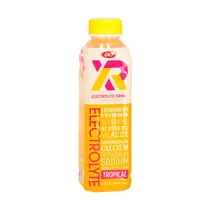Okf XR Eletrolyte Drink Tropical 500ML