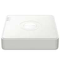 Hikvision DVR Mini 04CH HDD 1080P H.265 DS-7104HGHI-M1/T