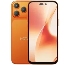 Celular Hotwav A18 Pro Max NFC Dual Sim de 128GB/4GB Ram de 6.65″ 48MP/8MP – Sunset Orange