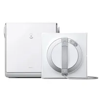 Robô de Limpeza Ecovacs Winbot W2 Omni para Janelas - Branco