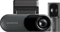 Câmera para Carro Ddpai N3 Pro Dual Channel 3K Dash Cam