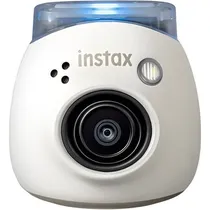 Fujifilm Camara Instax PAL Milky White