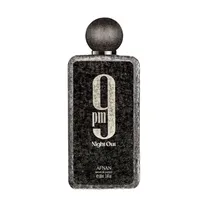 Perfume Afnan 9PM Night Out Edp (U) - 100ML (Atacado)