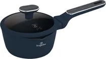 Panela com Asa Berlinger Haus Deep Sea Collection 16CM/ 1,2L - BH-8369