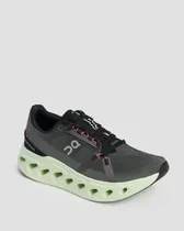 On Running Calzados Cloudeclipse 3MD30092551 Masculino (T) 10 Rock/Lima