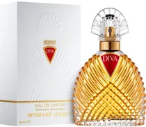 Perfume Emanuel Ungaro Diva Edp 50ML - Feminino