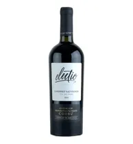 Kvint Vino Electio Cab/Sauv Codru 750ML