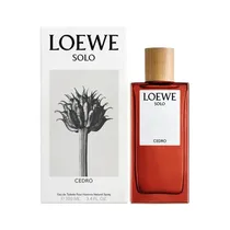 Loewe Perfume Solo Cedro M Eau de Toilette 100ML