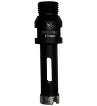 Maq. Broca Serra Copo Diamantada 18MM M14 Marmore-Granito