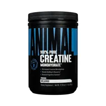 Suplemento Universal Creatine Monohydrate Powder 500GR