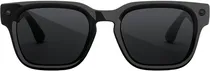 Óculos Smart Meta Fury - Classic Black/Polar Grey